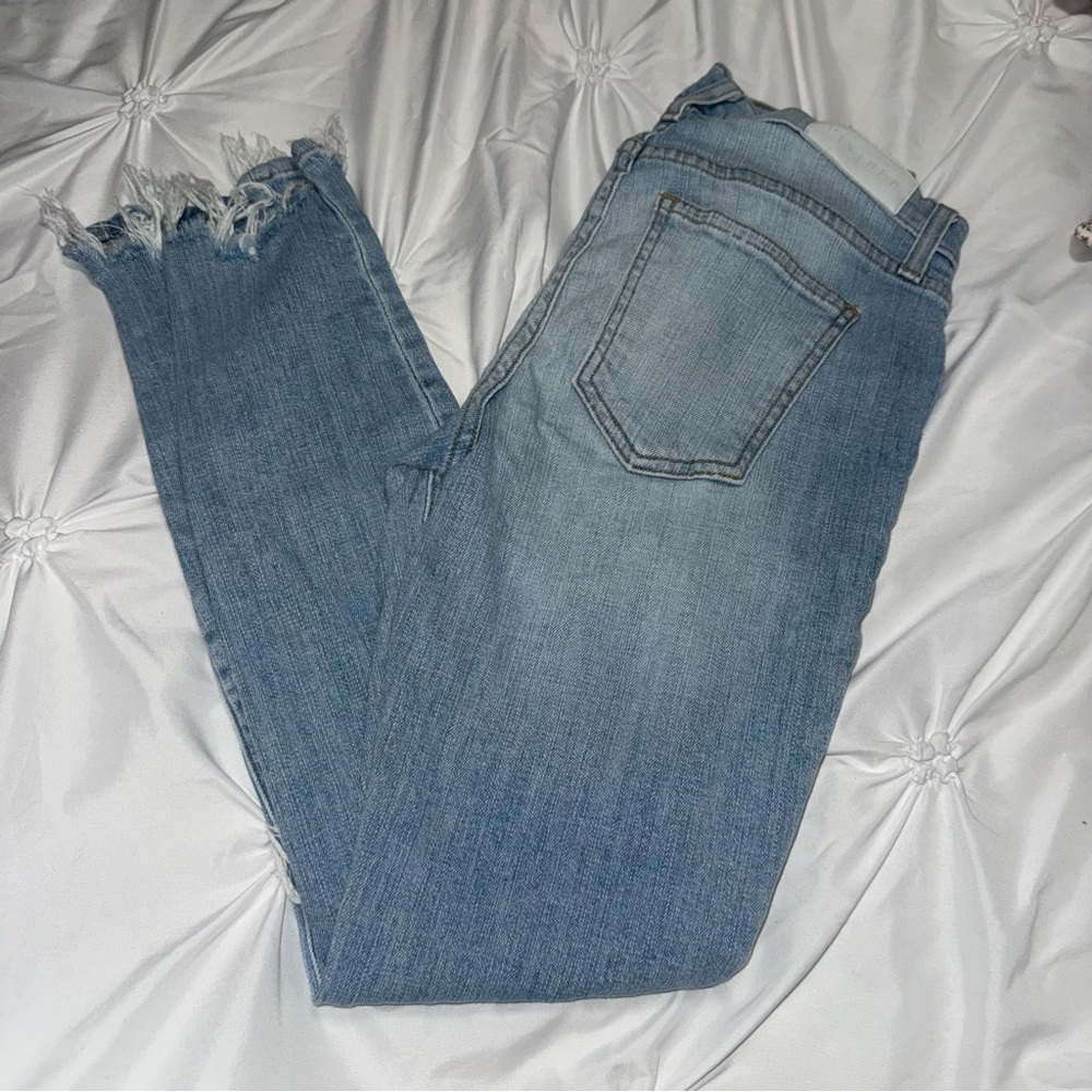 Pistola Jeans